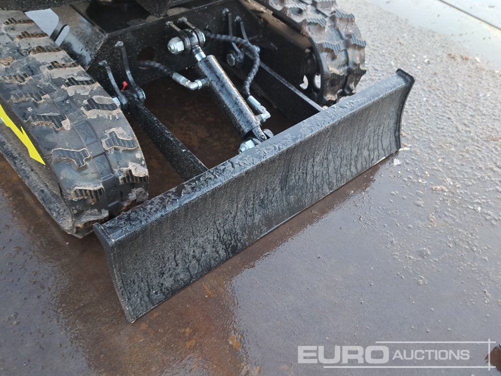 Miniexcavadora Unused 2025 Miva VA13: foto 24