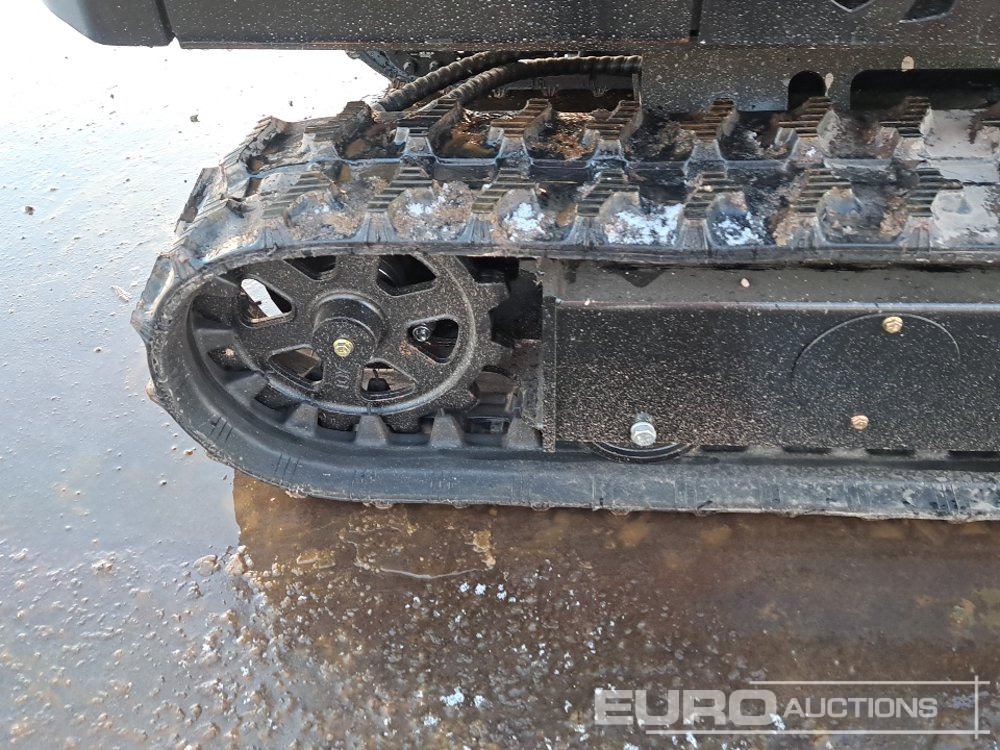 Miniexcavadora Unused 2025 Miva VA13: foto 11