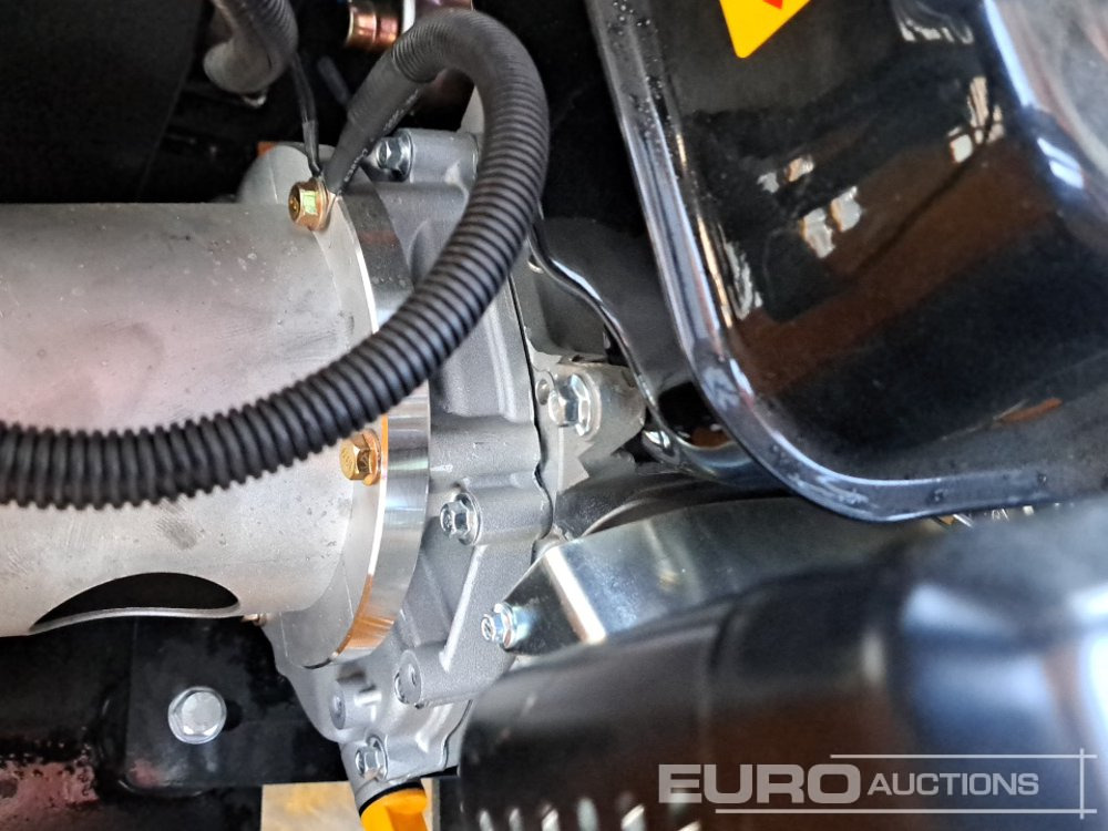 Miniexcavadora Unused 2025 Miva VA13: foto 34