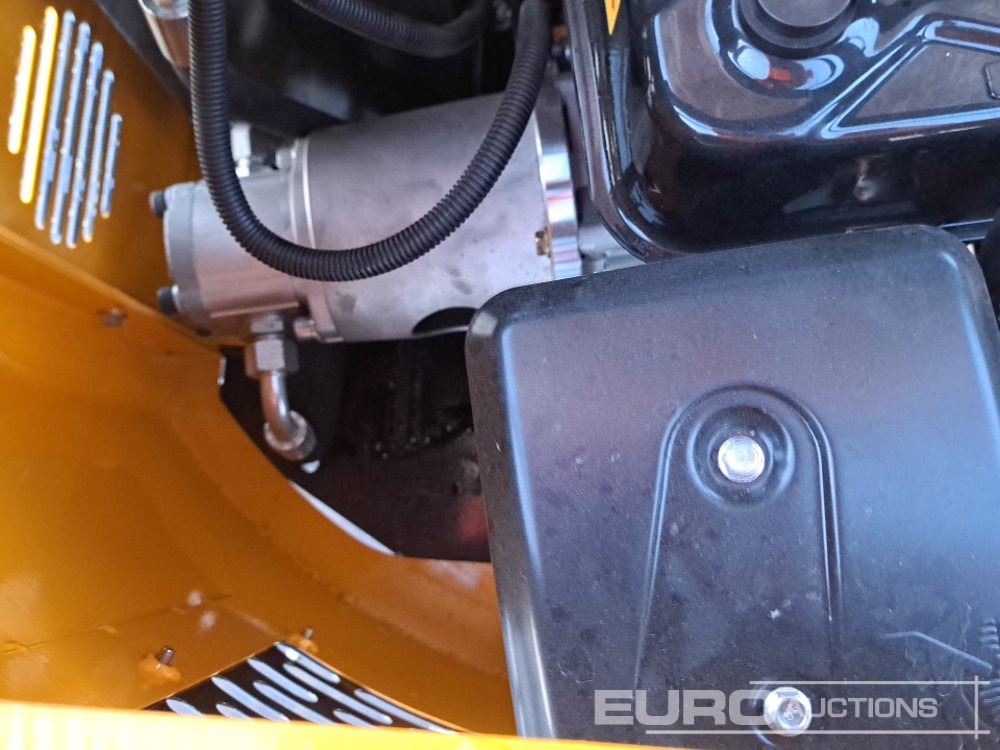 Miniexcavadora Unused 2025 Miva VA13: foto 31