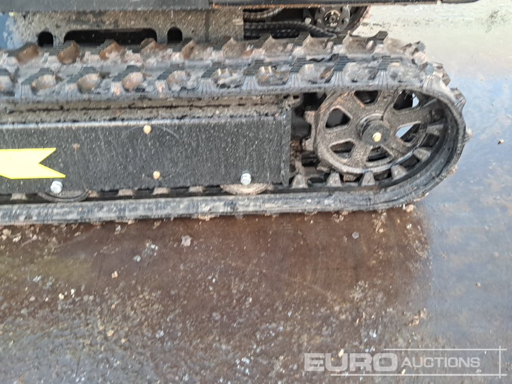 Miniexcavadora Unused 2025 Miva VA13: foto 10