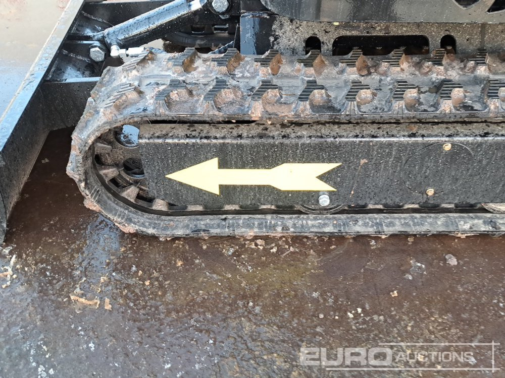 Miniexcavadora Unused 2025 Miva VA13: foto 9