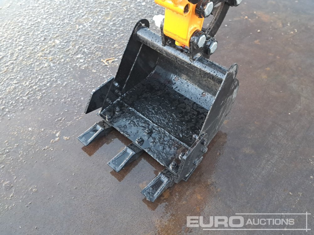 Miniexcavadora Unused 2025 Miva VA13: foto 19