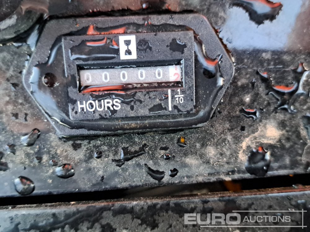 Miniexcavadora Unused 2025 Miva VA13: foto 38