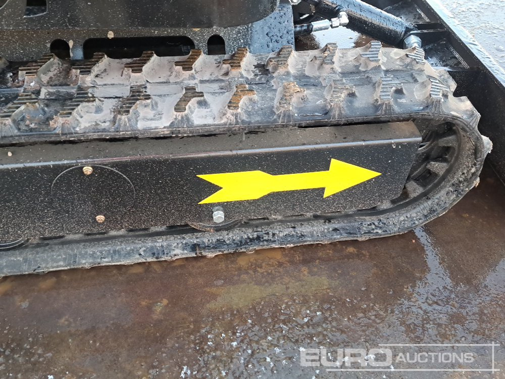 Miniexcavadora Unused 2025 Miva VA13: foto 12