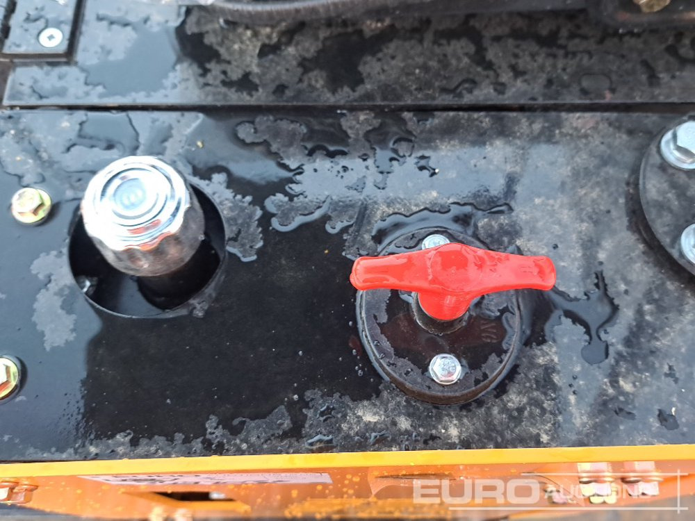 Miniexcavadora Unused 2025 Miva VA13: foto 29