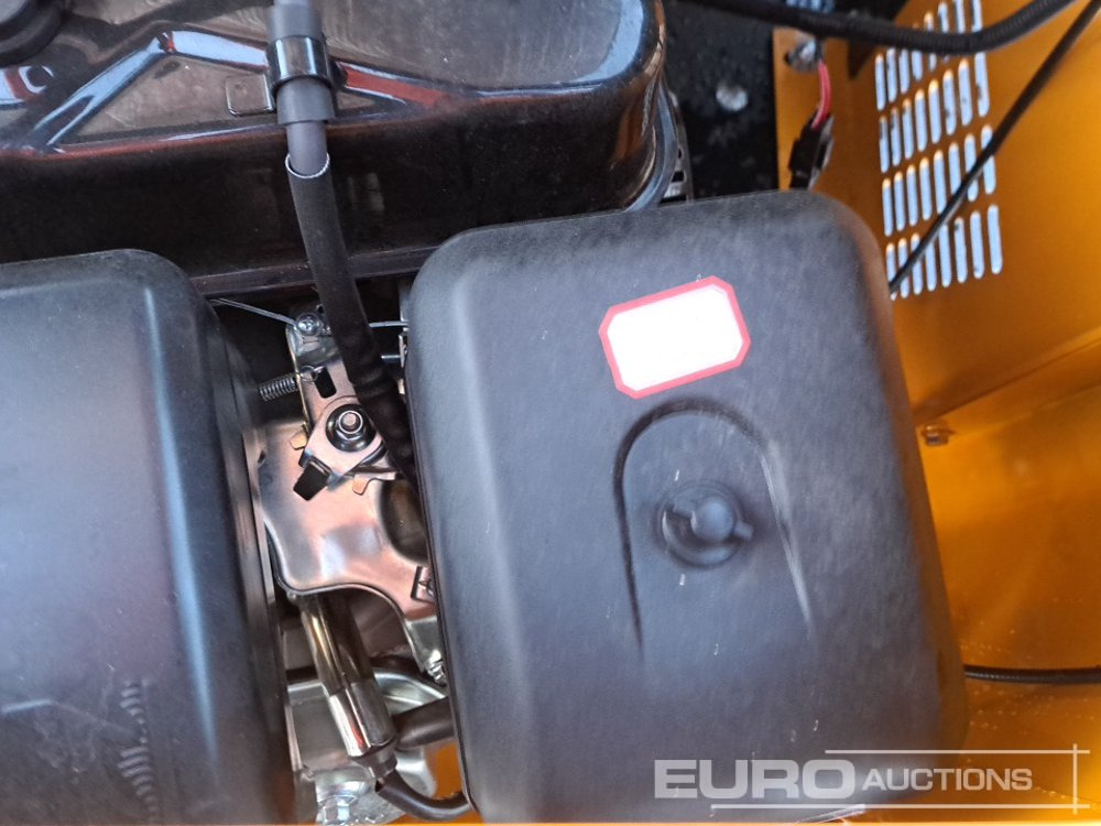 Miniexcavadora Unused 2025 Miva VA13: foto 32