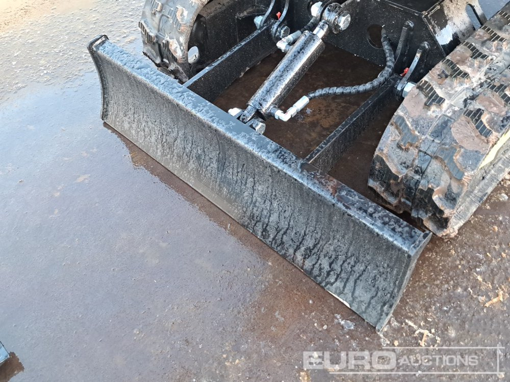 Miniexcavadora Unused 2025 Miva VA13: foto 18