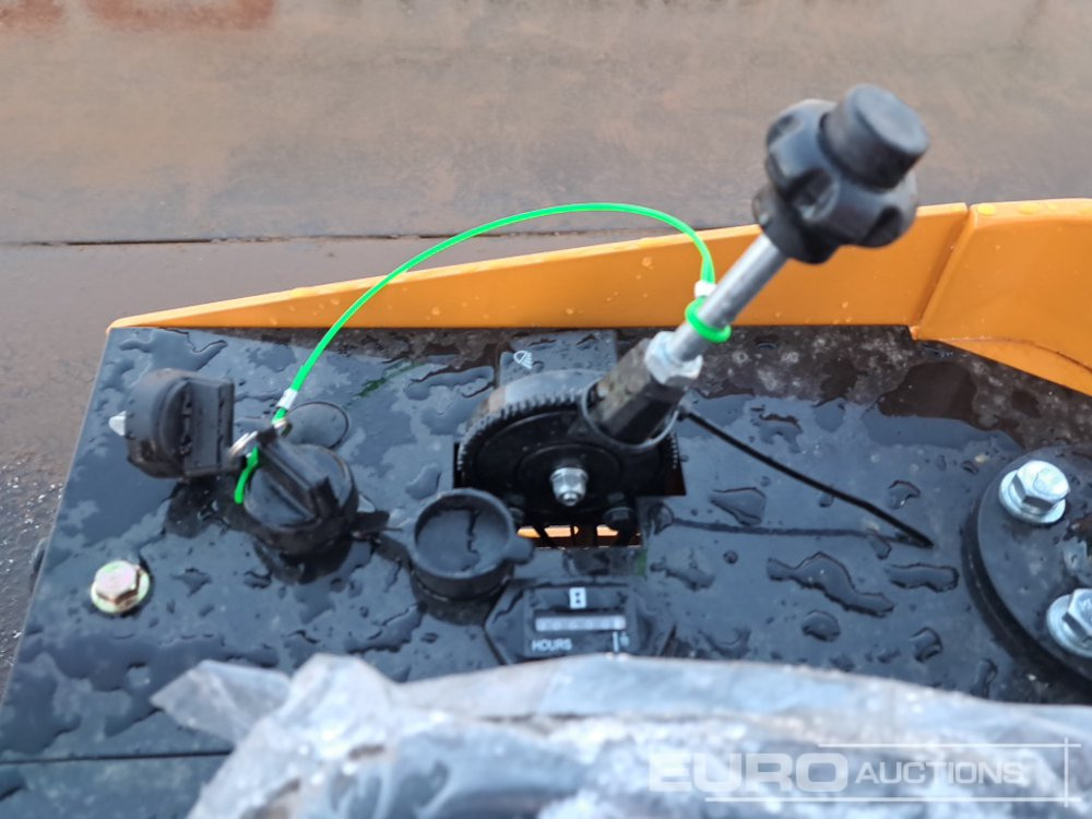 Miniexcavadora Unused 2025 Miva VA13: foto 28