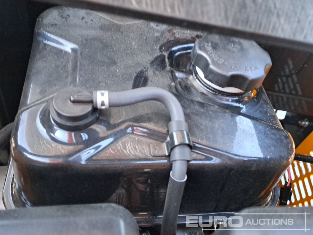 Miniexcavadora Unused 2025 Miva VA13: foto 35