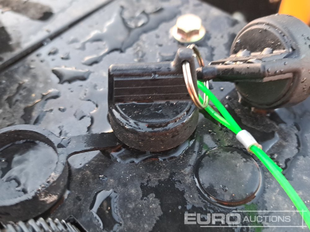 Miniexcavadora Unused 2025 Miva VA13: foto 37