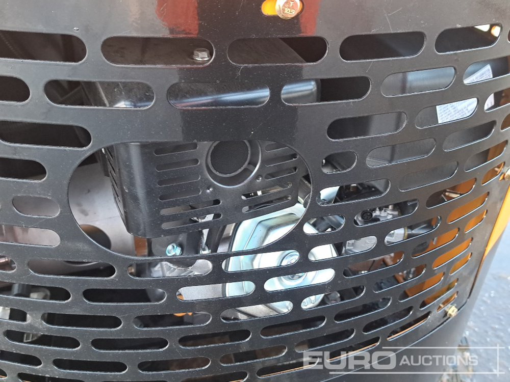 Miniexcavadora Unused 2025 Miva VA13: foto 36