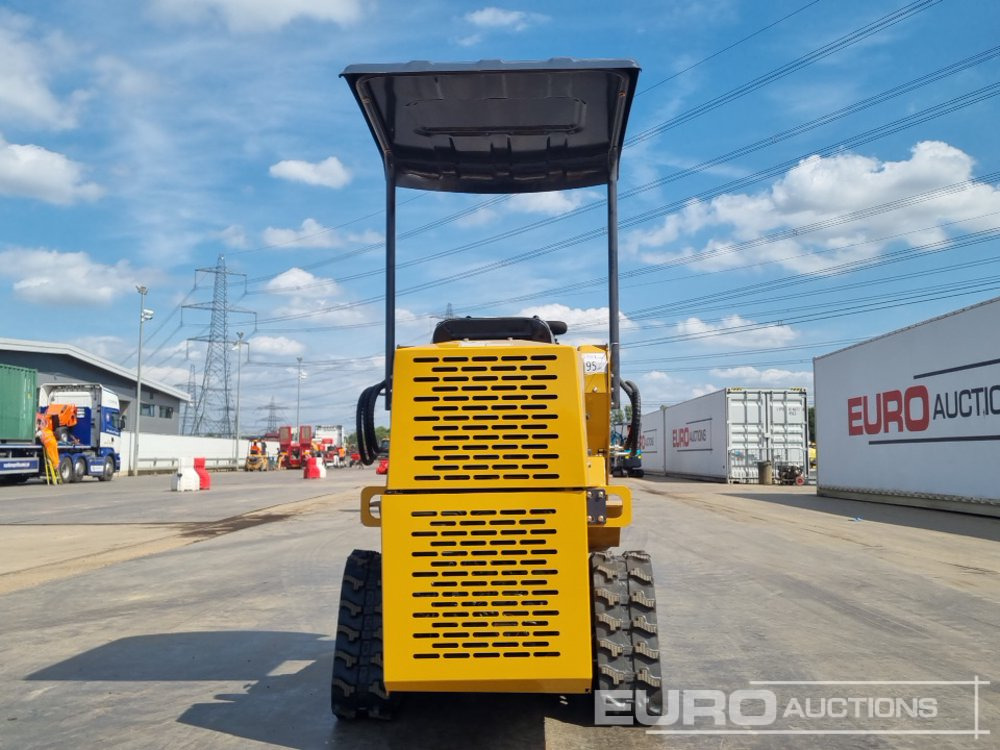 Unused 2025 Shandong SI360 - Minicargadora: foto 5 Unused 2025 Shandong SI360 - Minicargadora: foto 5