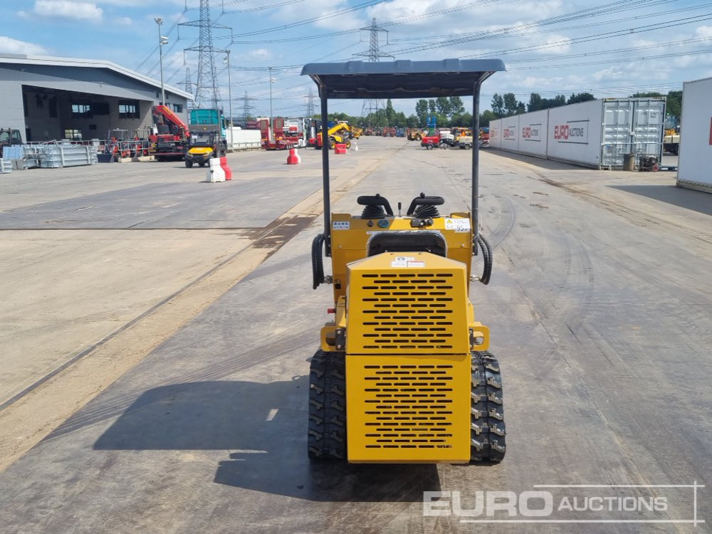 Unused 2025 Shandong SI360 - Minicargadora: foto 4 Unused 2025 Shandong SI360 - Minicargadora: foto 4