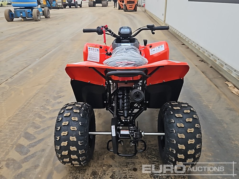 Unused 2025 Skytron Cub - Cuadrimoto: foto 4 Unused 2025 Skytron Cub - Cuadrimoto: foto 4