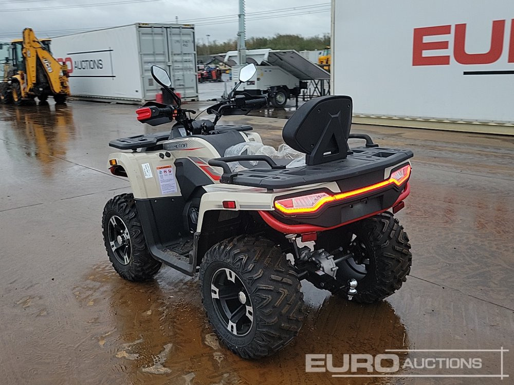 Unused 2025 Titan 300 - Cuadrimoto: foto 3 Unused 2025 Titan 300 - Cuadrimoto: foto 3