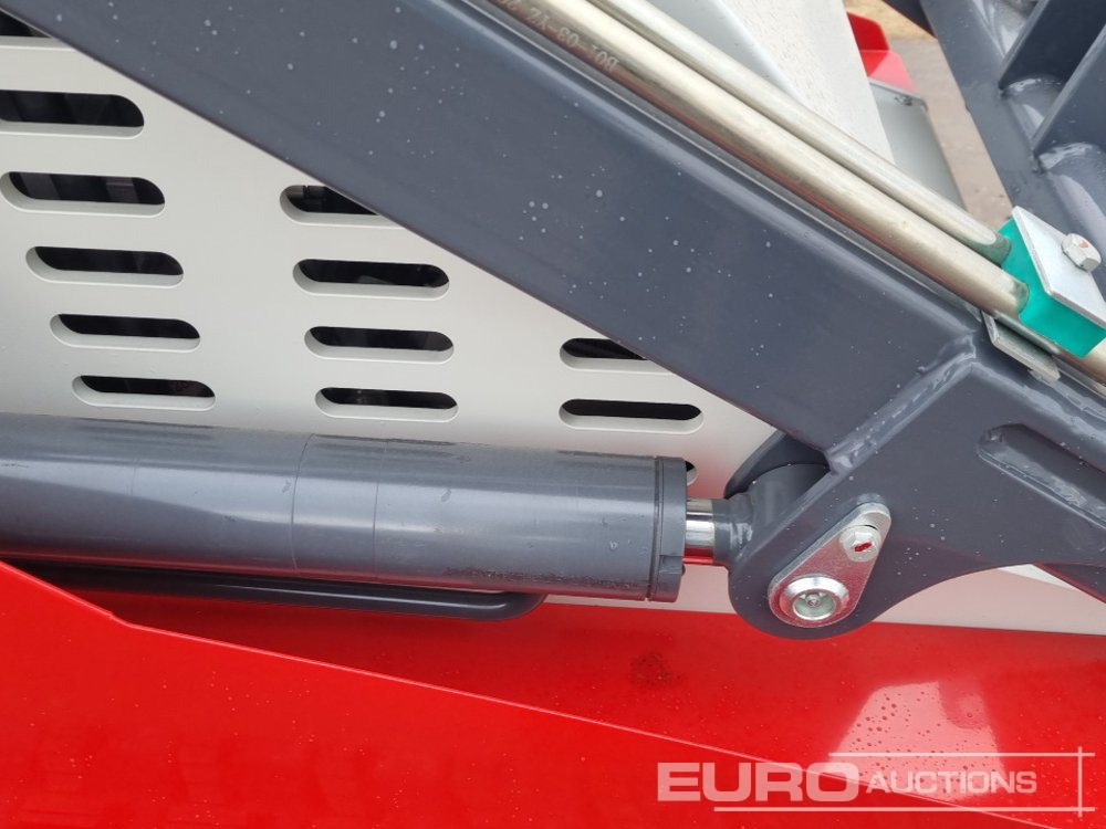 Minicargadora Unused 2025 Toft ST28H-6: foto 16