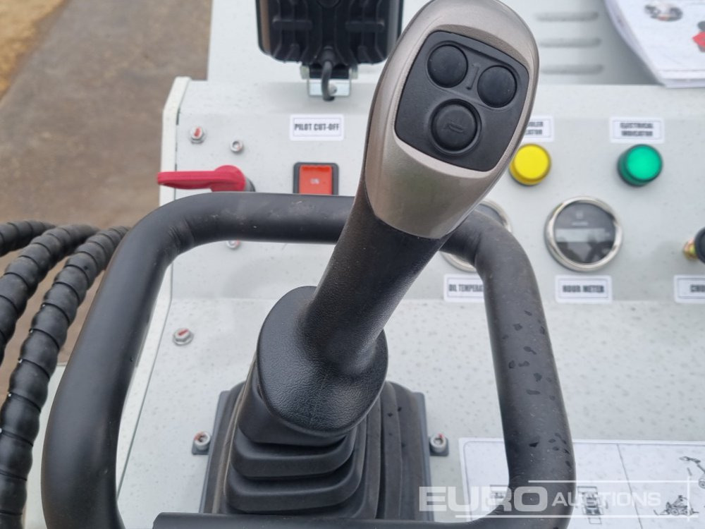 Minicargadora Unused 2025 Toft ST28H-6: foto 26