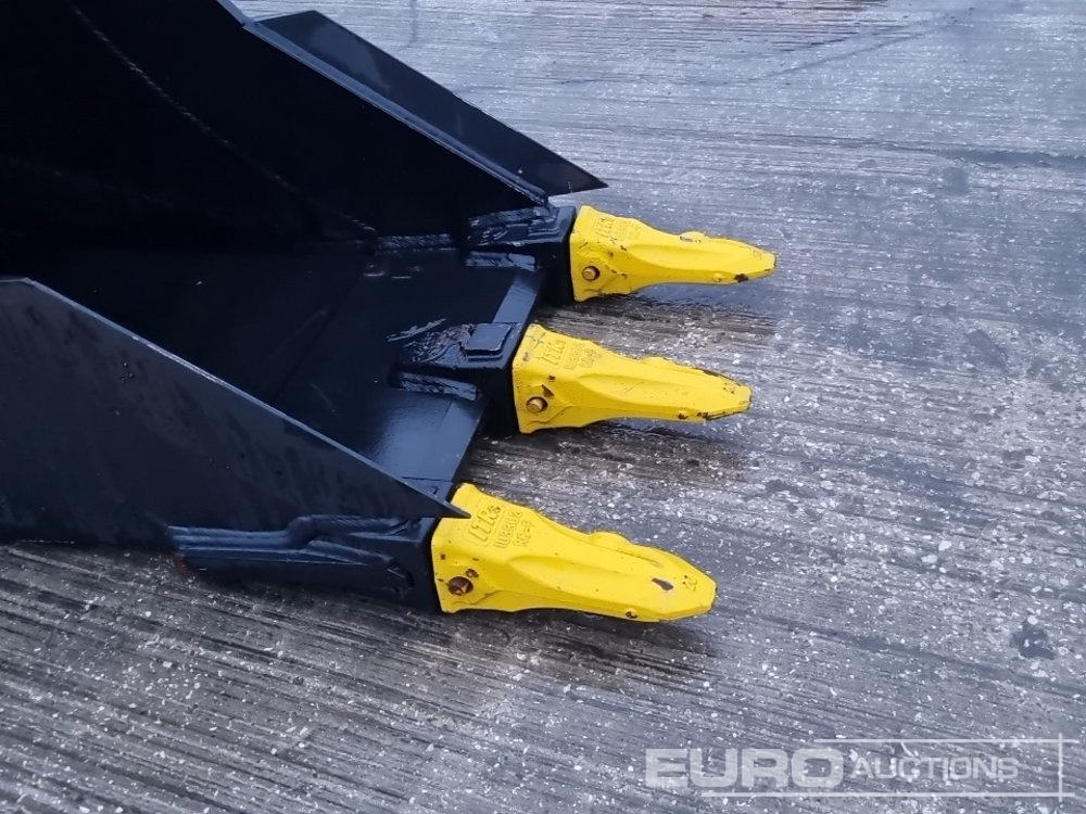 Cazo nuevo Unused 24" Digging Bucket 65mm Pin to suit 13 Ton Excavator: foto 10