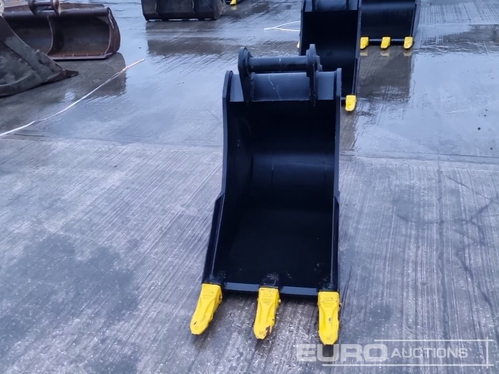 Cazo nuevo Unused 24" Digging Bucket 65mm Pin to suit 13 Ton Excavator: foto 8