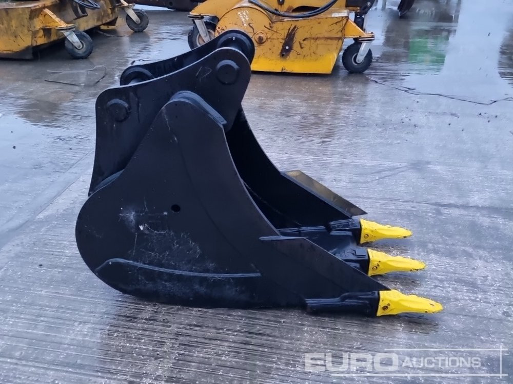 Cazo nuevo Unused 24" Digging Bucket 65mm Pin to suit 13 Ton Excavator: foto 6