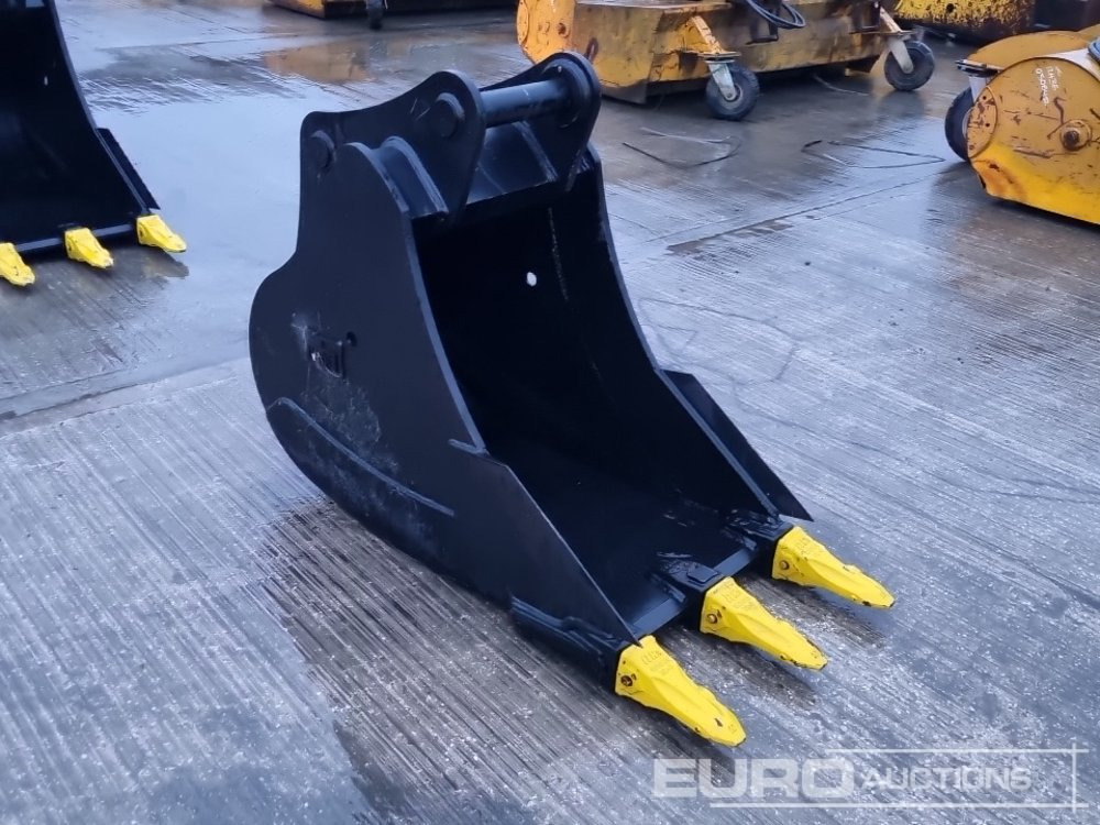 Cazo nuevo Unused 24" Digging Bucket 65mm Pin to suit 13 Ton Excavator: foto 7