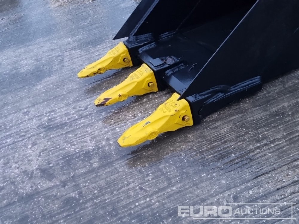 Cazo nuevo Unused 24" Digging Bucket 65mm Pin to suit 13 Ton Excavator: foto 9