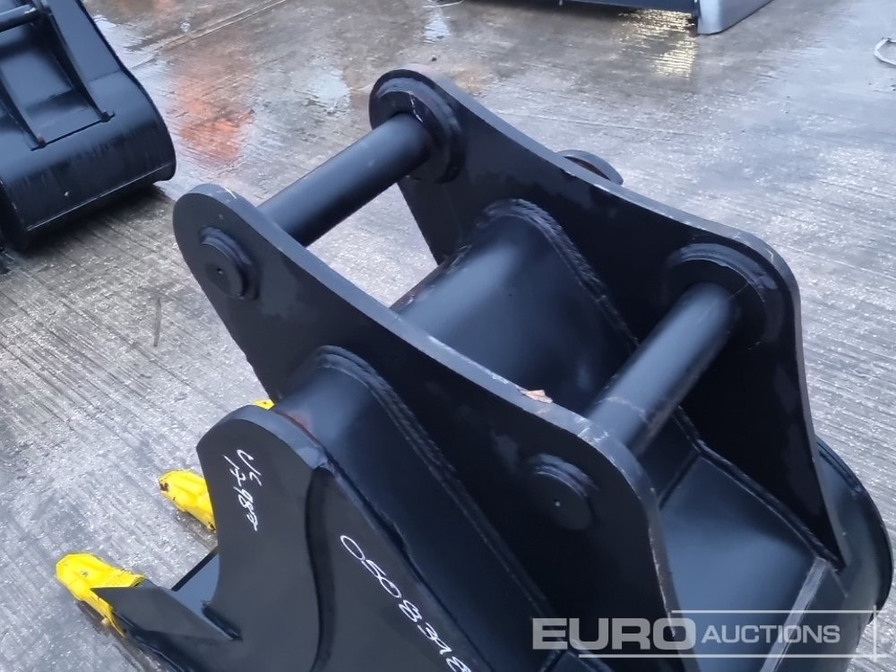 Cazo nuevo Unused 24" Digging Bucket 65mm Pin to suit 13 Ton Excavator: foto 12