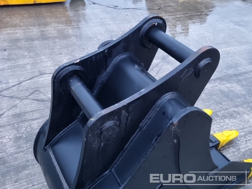 Cazo nuevo Unused 24" Digging Bucket 65mm Pin to suit 13 Ton Excavator: foto 11