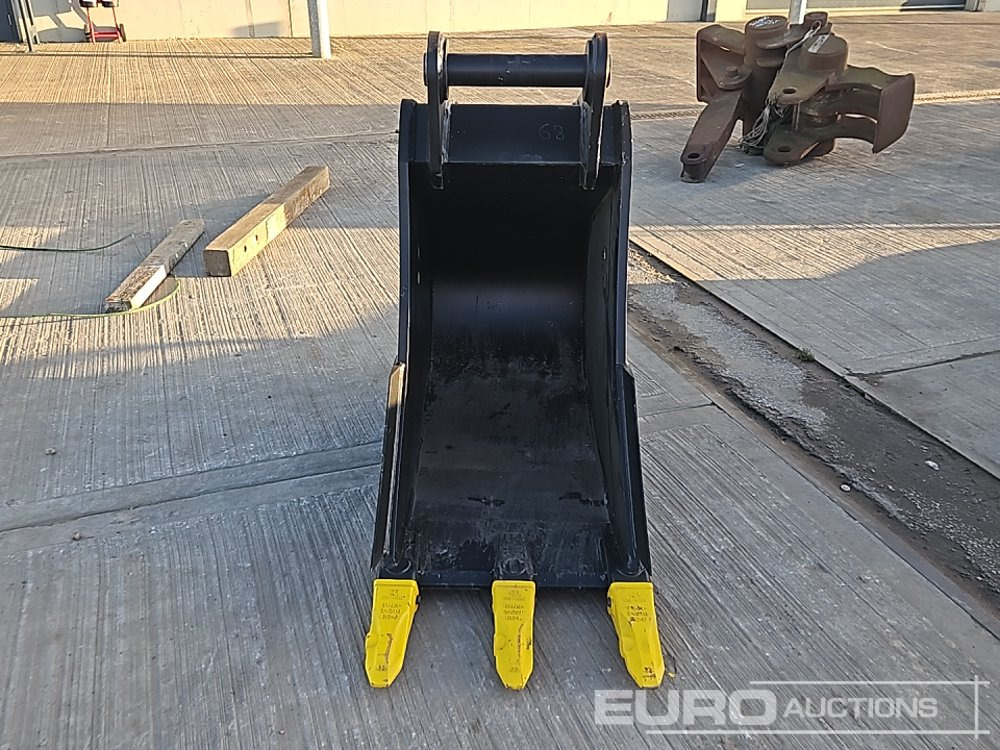 Cazo nuevo Unused 24" Digging Bucket 70mm Pin to suit 14-16 Ton Excavator: foto 8