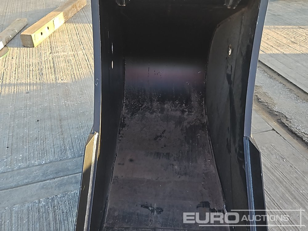 Cazo nuevo Unused 24" Digging Bucket 70mm Pin to suit 14-16 Ton Excavator: foto 10