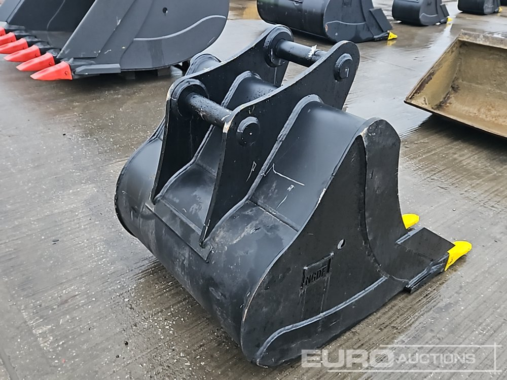 Cazo nuevo Unused 36" Digging Bucket 65mm Pin to suit 13 Ton Excavator: foto 7
