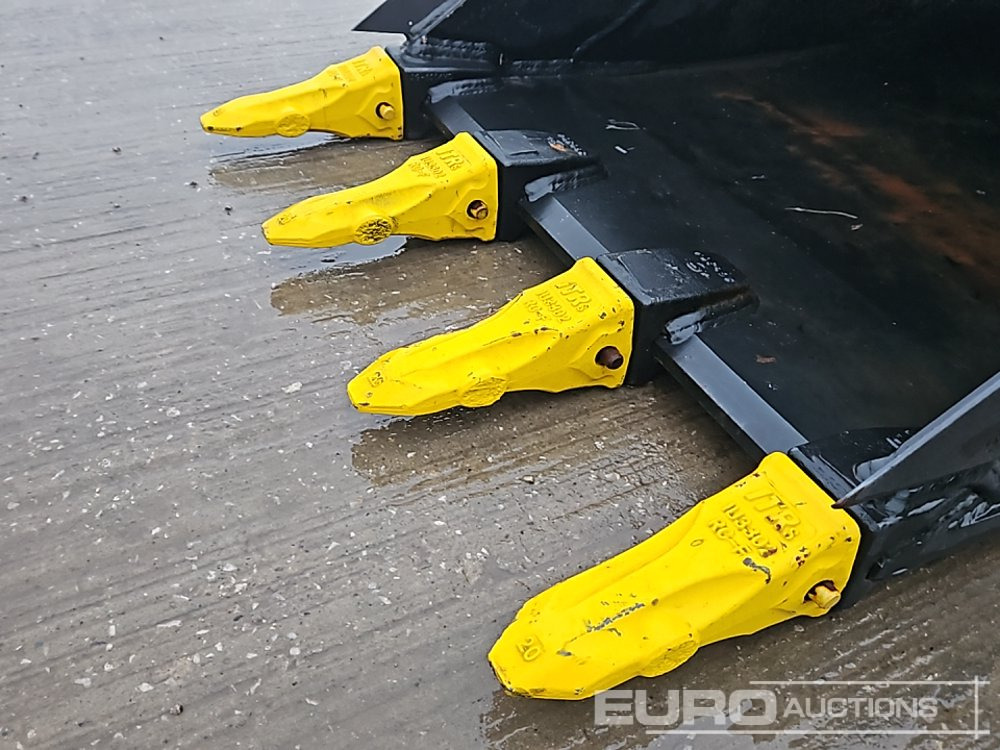 Cazo nuevo Unused 36" Digging Bucket 65mm Pin to suit 13 Ton Excavator: foto 12