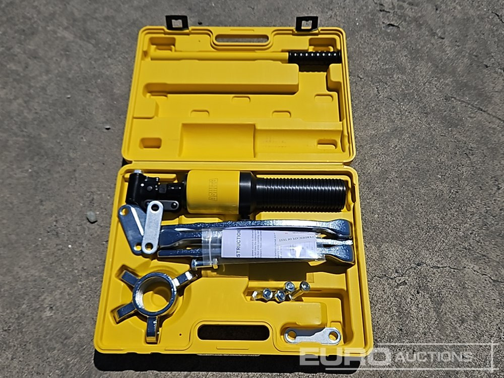 Unused Ashita HHL-10 - Equipo de construcción: foto 2 Unused Ashita HHL-10 - Equipo de construcción: foto 2