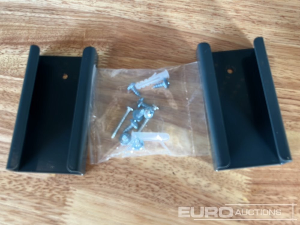 Equipo de taller Unused Boss 2.6m 9 Drawer, 5 Cabinet Tool Station: foto 19