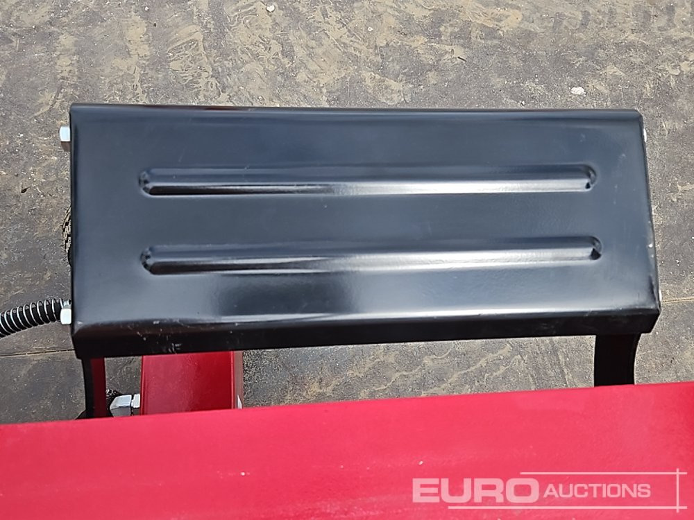 Astilladora de leña Unused Boss HVG27T: foto 35