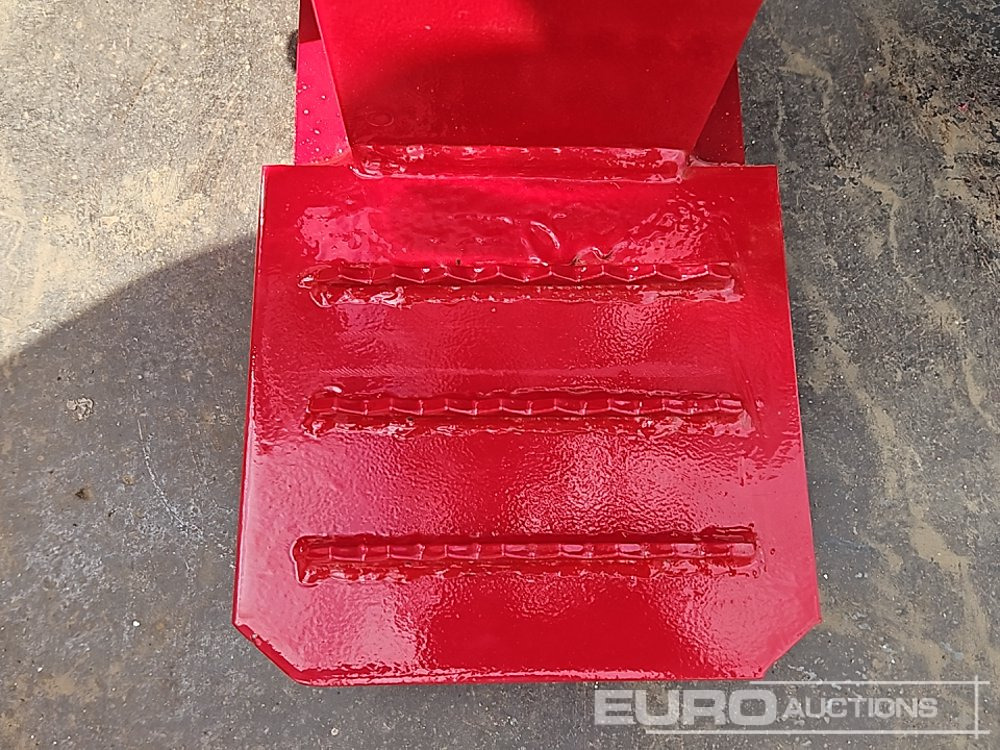 Astilladora de leña Unused Boss HVG27T: foto 39