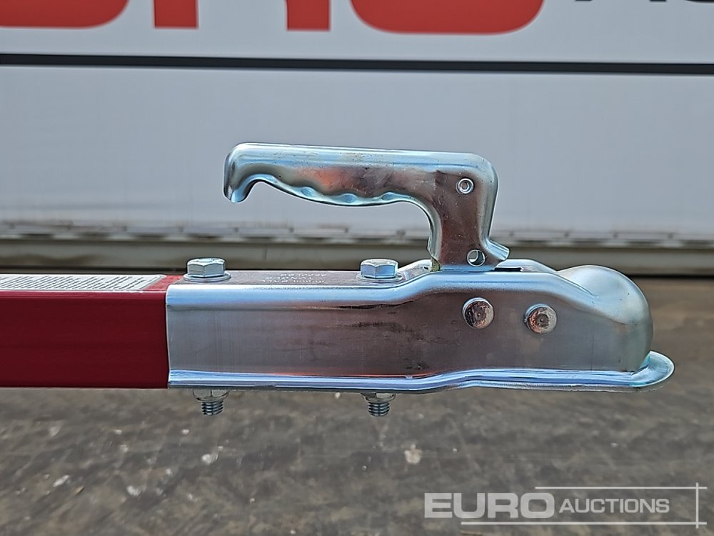 Astilladora de leña Unused Boss HVG27T: foto 44