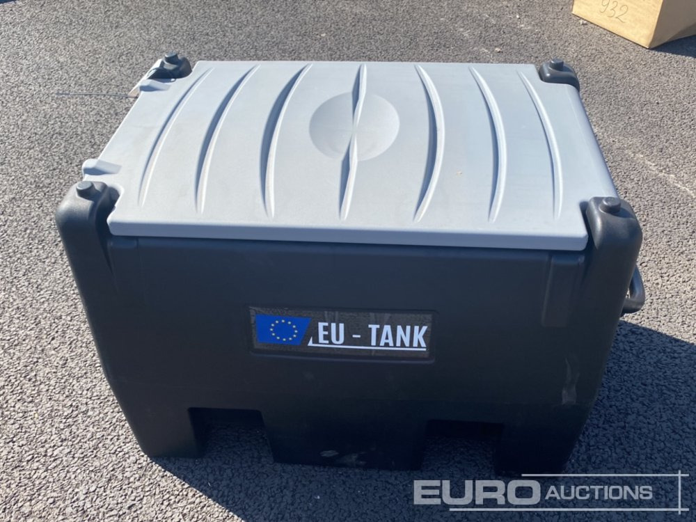 Tanque de almacenamiento Unused Emiliana Serbatoi 220 Litre Carry Bowser: foto 6