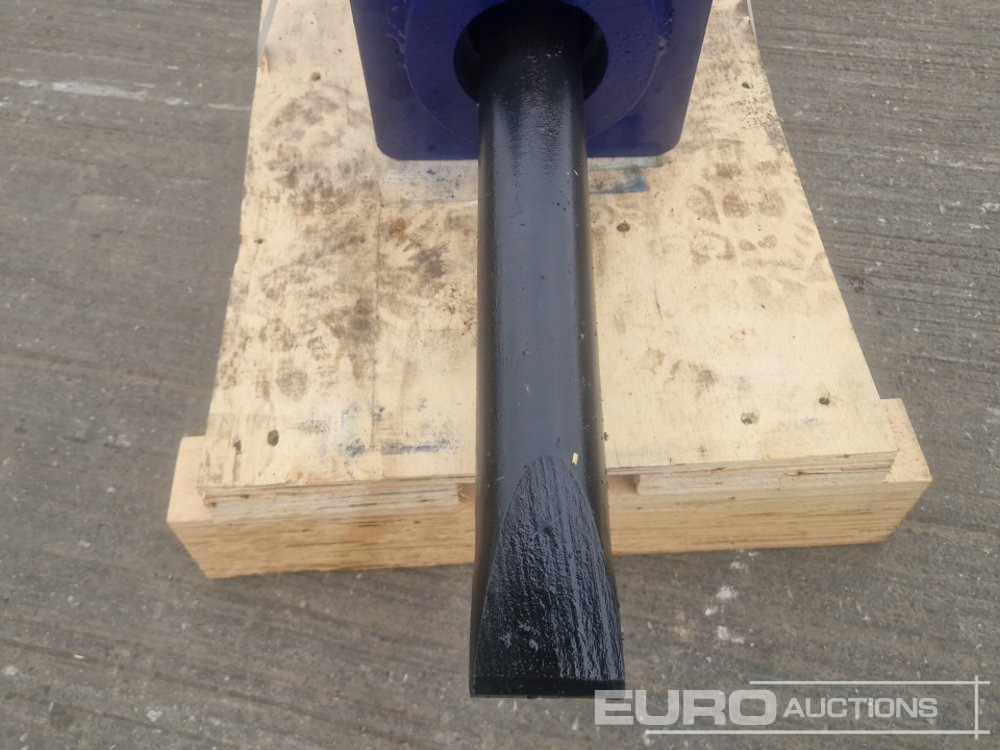 Martillo hidráulico Unused Hirox HRX2-4: foto 9