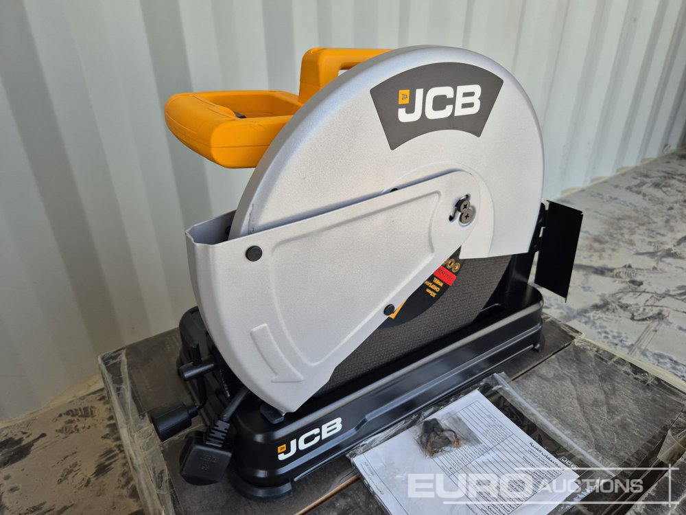 Unused JCB CO355-EM - Equipo de construcción: foto 1 Unused JCB CO355-EM - Equipo de construcción: foto 1