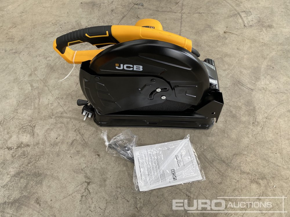 Unused JCB CO355-EM - Equipo de construcción: foto 2 Unused JCB CO355-EM - Equipo de construcción: foto 2