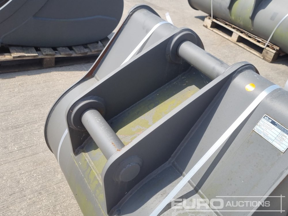 Cazo nuevo Unused Miller 36" Scoop Bucket 65mm Pin to suit 13 Ton Excavator: foto 11