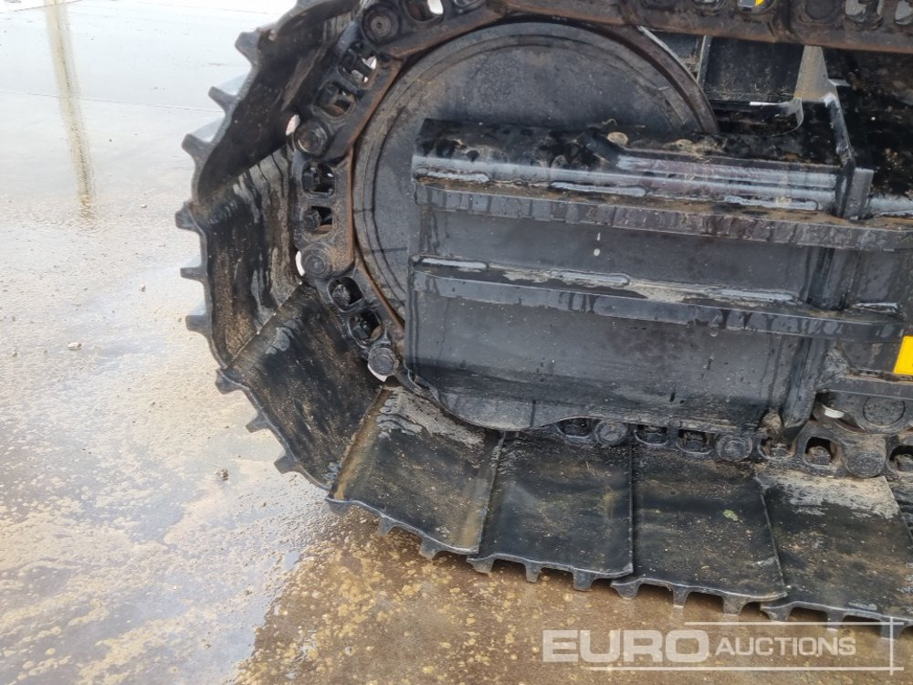 Excavadora de cadenas Unused Sany SY135C: foto 10