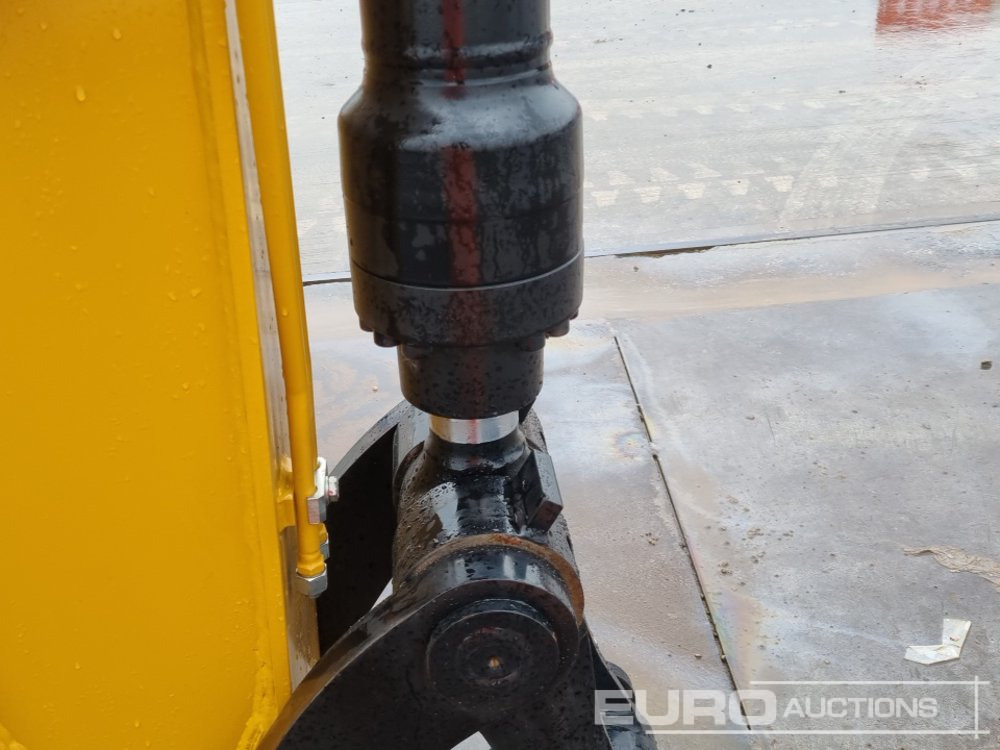 Excavadora de cadenas Unused Sany SY135C: foto 19