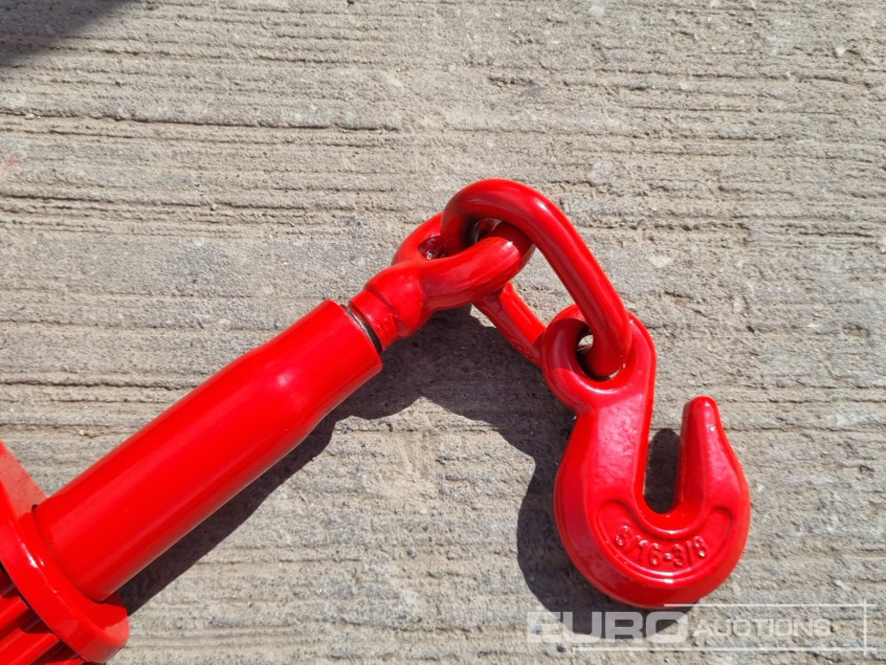 Equipo de construcción Unused Uni 10MM-5/16": foto 11