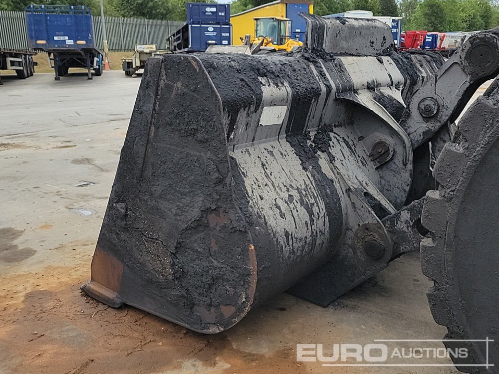 Cargadora de ruedas Volvo 180C: foto 38