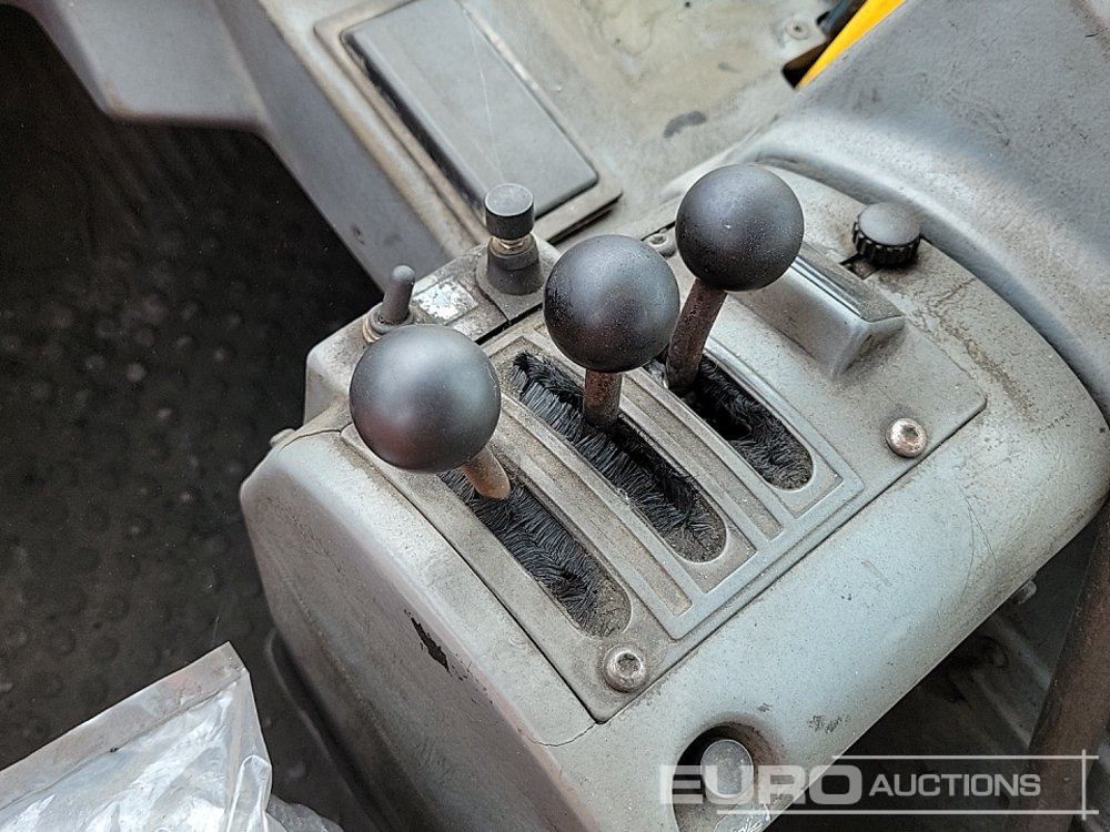 Cargadora de ruedas Volvo 180C: foto 44