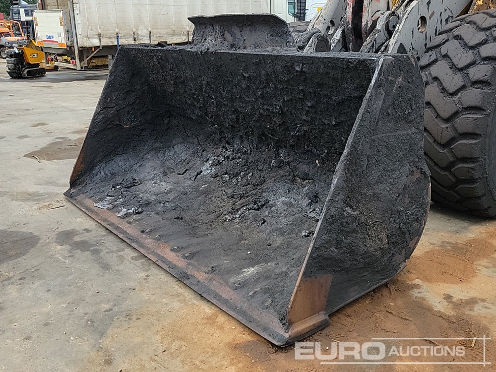 Cargadora de ruedas Volvo 180C: foto 37