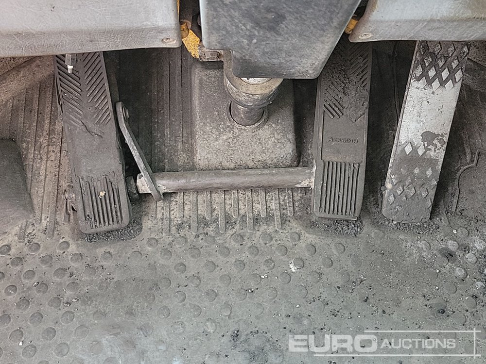 Cargadora de ruedas Volvo 180C: foto 43